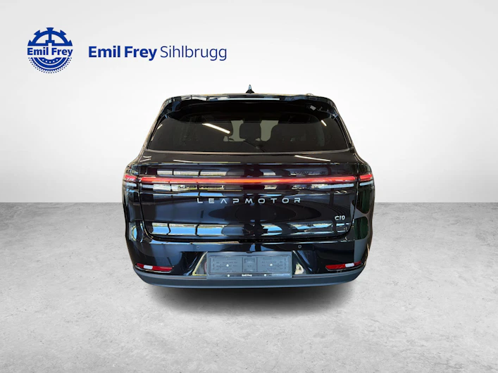 immagine del veicolo LEAPMOTOR C10
