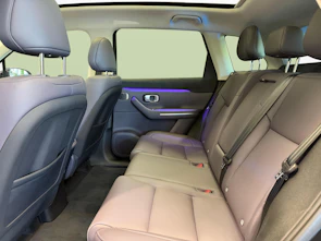 immagine del veicolo LEAPMOTOR C10 Design