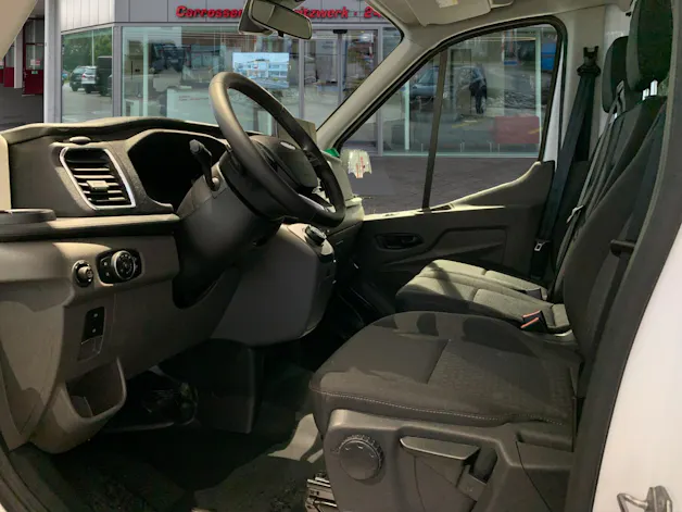 Ford Transit Kab.-Ch. 350 L2 2.0 EcoBlue 130 Trend
