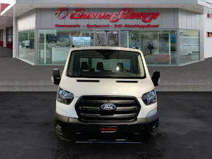 Ford Transit Kab.-Ch. 350 L2 2.0 EcoBlue 130 Trend
