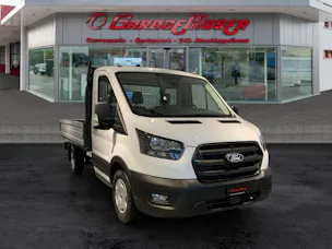 Ford Transit Kab.-Ch. 350 L2 2.0 EcoBlue 130 Trend