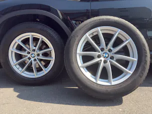 BMW X3 20d xDrive