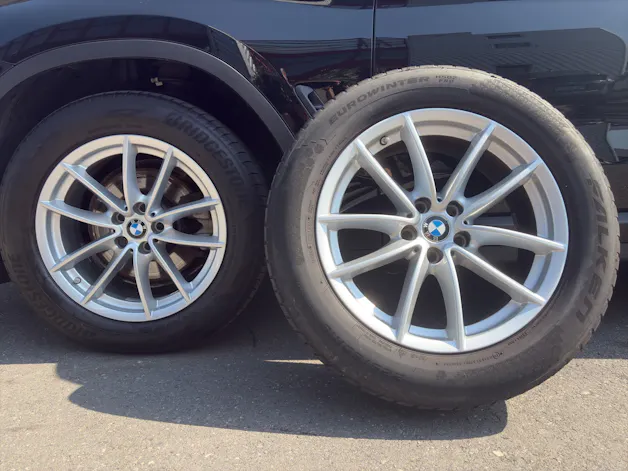 BMW X3 20d xDrive