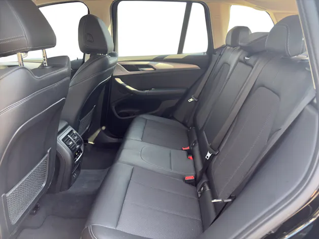 BMW X3 20d xDrive