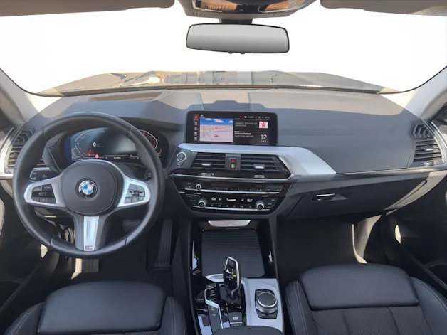 BMW X3 20d xDrive