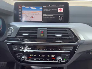 BMW X3 20d xDrive