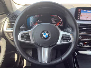 BMW X3 20d xDrive