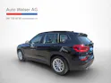 BMW X3 20d xDrive