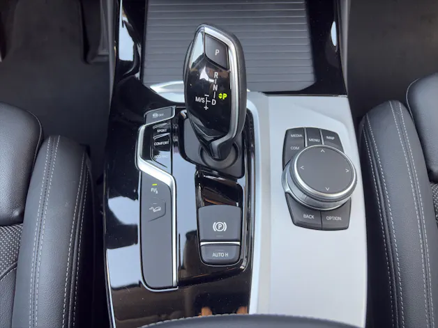 BMW X3 20d xDrive