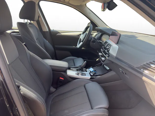 BMW X3 20d xDrive