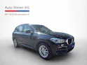 BMW X3 20d xDrive