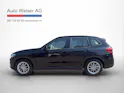 BMW X3 20d xDrive