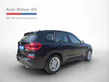 BMW X3 20d xDrive