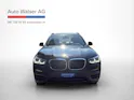 BMW X3 20d xDrive