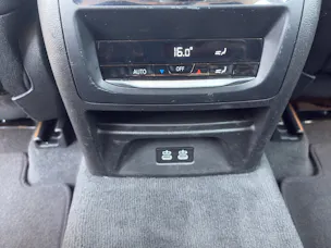 BMW X3 20d xDrive