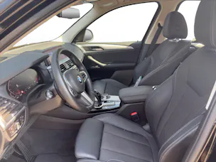 BMW X3 20d xDrive