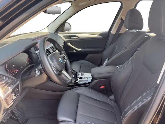 BMW X3 20d xDrive