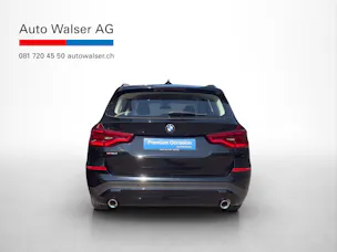 BMW X3 20d xDrive
