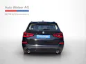 BMW X3 20d xDrive