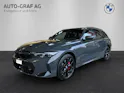 BMW 330e xDrive Touring M Sport Pro