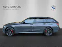 BMW 330e xDrive Touring M Sport Pro