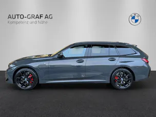 BMW 330e xDrive Touring M Sport Pro