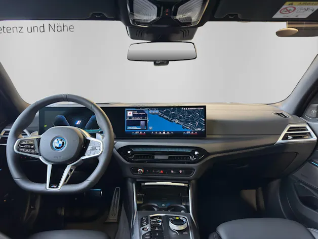 BMW 330e xDrive Touring M Sport Pro