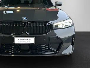 BMW 330e xDrive Touring M Sport Pro