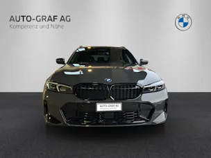 BMW 330e xDrive Touring M Sport Pro