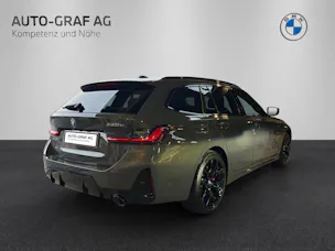BMW 330e xDrive Touring M Sport Pro