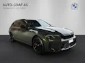 BMW 330e xDrive Touring M Sport Pro