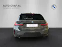 BMW 330e xDrive Touring M Sport Pro