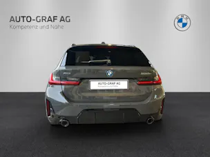 BMW 330e xDrive Touring M Sport Pro