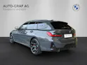 BMW 330e xDrive Touring M Sport Pro