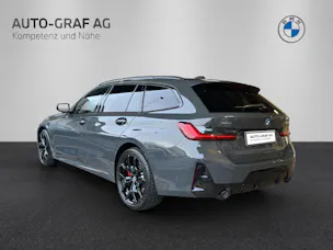 BMW 330e xDrive Touring M Sport Pro