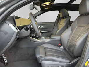 BMW 330e xDrive Touring M Sport Pro