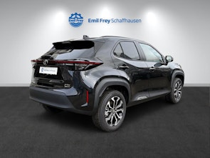 Vehicle image TOYOTA Yaris Cross 1.5 VVT-i HSD Trend AWD-i