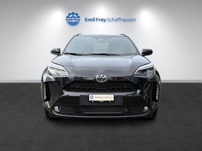 Vehicle image TOYOTA Yaris Cross 1.5 VVT-i HSD Trend AWD-i
