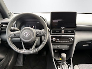 Vehicle image TOYOTA Yaris Cross 1.5 VVT-i HSD Trend AWD-i