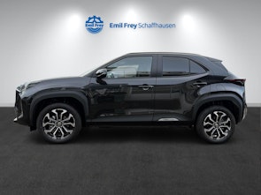 Vehicle image TOYOTA Yaris Cross 1.5 VVT-i HSD Trend AWD-i