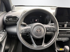 Vehicle image TOYOTA Yaris Cross 1.5 VVT-i HSD Trend AWD-i