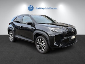 Vehicle image TOYOTA Yaris Cross 1.5 VVT-i HSD Trend AWD-i