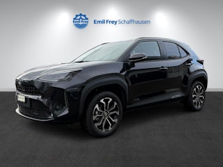 Vehicle placeholder image