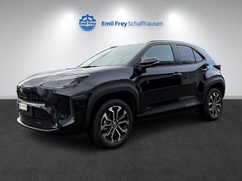 immagine del veicolo TOYOTA Yaris Cross 1.5 VVT-i HSD Trend AWD-i