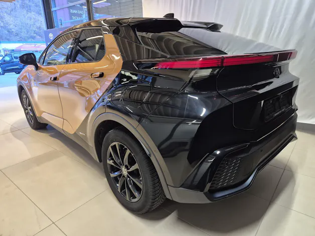 Toyota C-HR 2.0 HEV Style Premiere 4x4