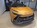 Toyota C-HR 2.0 HEV Style Premiere 4x4