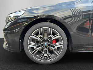 BMW 520d xDrive Touring M Sport Pro