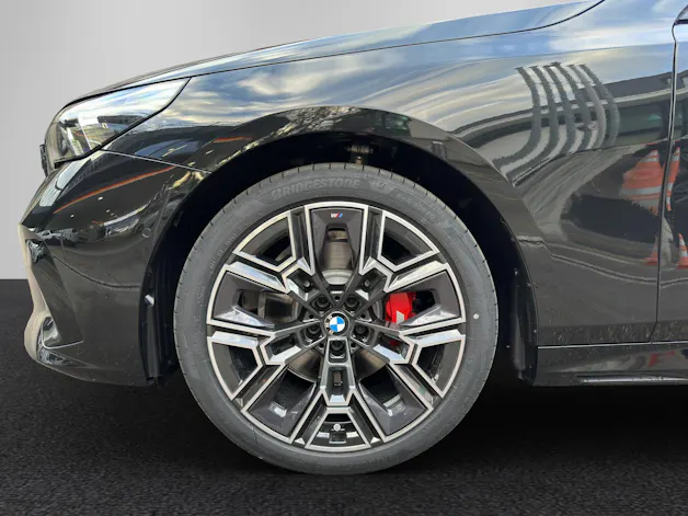 BMW 520d xDrive Touring M Sport Pro