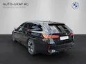 BMW 520d xDrive Touring M Sport Pro