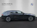 BMW 520d xDrive Touring M Sport Pro
